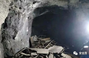 通報(bào)！山東“2·17”金礦6人死亡事故起因查明