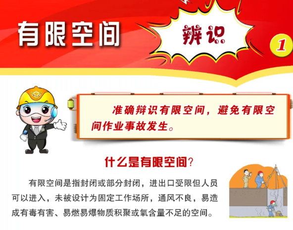 國(guó)務(wù)院安委會(huì)、應(yīng)急管理部發(fā)布有限空間作業(yè)安