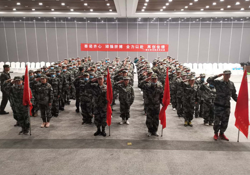 煙臺泰諾模具